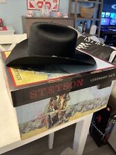 Stetson skyline black for sale  Bradenton