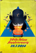 Clockwork orange paradis for sale  LONDON