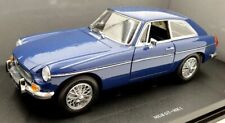 Revell escala 1/18 fundido 28508 - MGB GT - Azul comprar usado  Enviando para Brazil