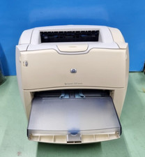 Laserjet 1200 laserdrucker gebraucht kaufen  Gemmingen