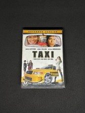 DVD de táxi ex-aluguel comprar usado  Enviando para Brazil