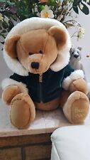 Harrods 2001 bear for sale  Shipping to Ireland