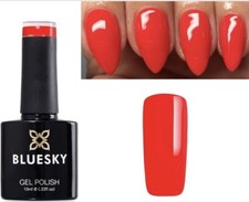 Bluesky gel polish for sale  BIRMINGHAM