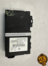 Usado, 2010-2017 AUDI A5 S5 RS5 CONVERSÍVEL MÓDULO DE CONTROLE DE TETO SUPERIOR UNIDADE FABRICANTE DE EQUIPAMENTO ORIGINAL 65 km comprar usado  Enviando para Brazil