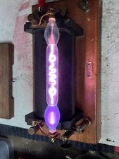 Instrument scientifique tube d'occasion  Auxonne