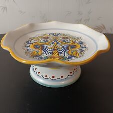 Ceramica nova deruta for sale  Madison