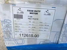 Leeson farm duty for sale  Hamilton