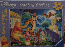 Ravensburger 1000pc disney d'occasion  Expédié en Belgium