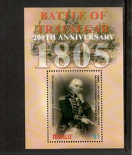 Tuvalu 2005 battle for sale  Brooklyn