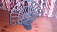 Fan shaped green for sale  LIVERPOOL