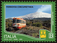 Italia 2024 ferrovia usato  Bologna