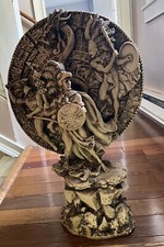 Beautiful dragon aztec for sale  Philadelphia