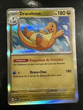 Carte pokémon holo d'occasion  Massy