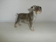 John beswick schnauzer for sale  SHEFFIELD