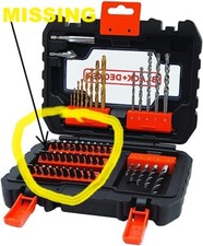 New black decker for sale  LITTLEBOROUGH
