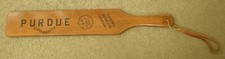 Vintage purdue fraternity for sale  Georgetown