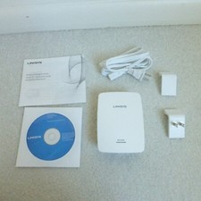 Linksys re4000w wifi for sale  Chicago