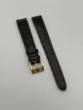 Zenith 14mm cinturino usato  Napoli