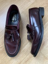 Loake brighton tasselled for sale  DUNSTABLE