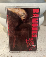 Brain drain ramones for sale  Richmond