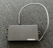 Wilkinson active bass for sale  EDINBURGH