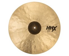 Sabian hhx complex for sale  Winchester