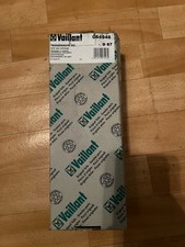 Vaillant plattenwärmetauscher gebraucht kaufen  Wietze