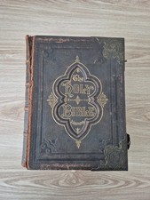 Antique family illustrated for sale  PERSHORE