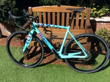 Bianchi zolder pro for sale  RUNCORN
