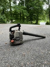 Used gas handheld for sale  South Salem