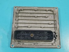 Volvo V50 2006 Jednostka sterująca silnikiem benzynowym ECU S122185001D IPJ21680 na sprzedaż  PL