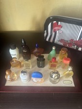 Lotto profumi vintage usato  Sanremo