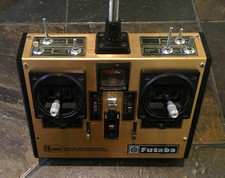 Futaba t7fg air for sale  Palm Bay
