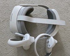Pico virtual reality for sale  HASTINGS