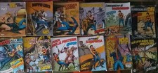 Lotto fumetti vintage usato  Sanremo