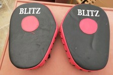 Blitz boxing martial for sale  RAMSGATE