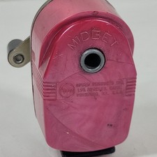 Vtg pencil sharpener for sale  Porterville