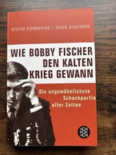 Bobby fischer den gebraucht kaufen  Leipzig