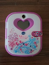Vtech kidisecrets selfie gebraucht kaufen  Anzing