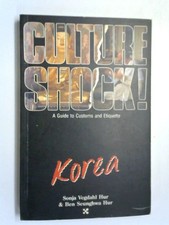 Culture shock guide gebraucht kaufen  Untersiemau