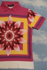 Polo shirt man usato  Roma