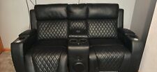 Electric recliner seater for sale  SWANSEA