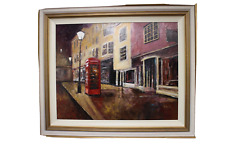Timmy mallett oil for sale  DAVENTRY