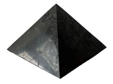 Schungit pyramide 5 gebraucht kaufen  Hannover