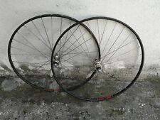 Ruote tubolari mavic usato  Foligno