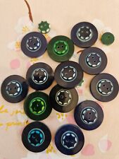 Boutons anciens bakelite d'occasion  Limonest