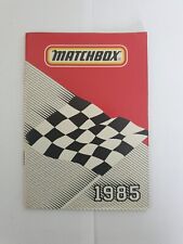 Matchbox diecast models for sale  BARNSLEY