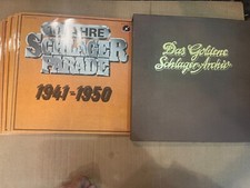 Goldene schlager archiv gebraucht kaufen  Eschenlohe