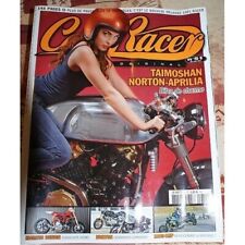 Cafe racer norton d'occasion  Allonnes