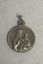Ancienne medaille religiosa d'occasion  Nogent-sur-Marne